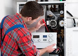 emergency water heater repair