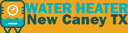 Water Heater New Caney TX